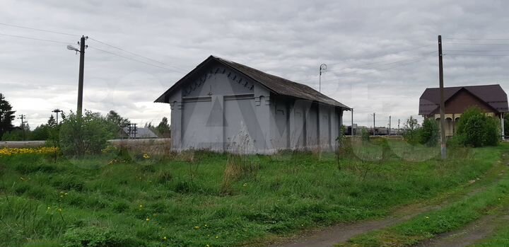 Торговая площадь 36,7 м²