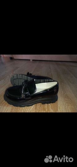 Туфли женские 36 размер