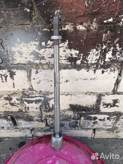 Рулевая тяга Тойота bb