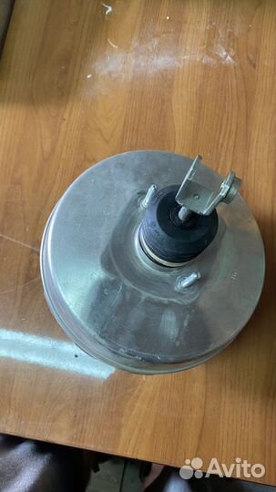 Вакуумный усилитель тормозов Mercedes-Benz E W213