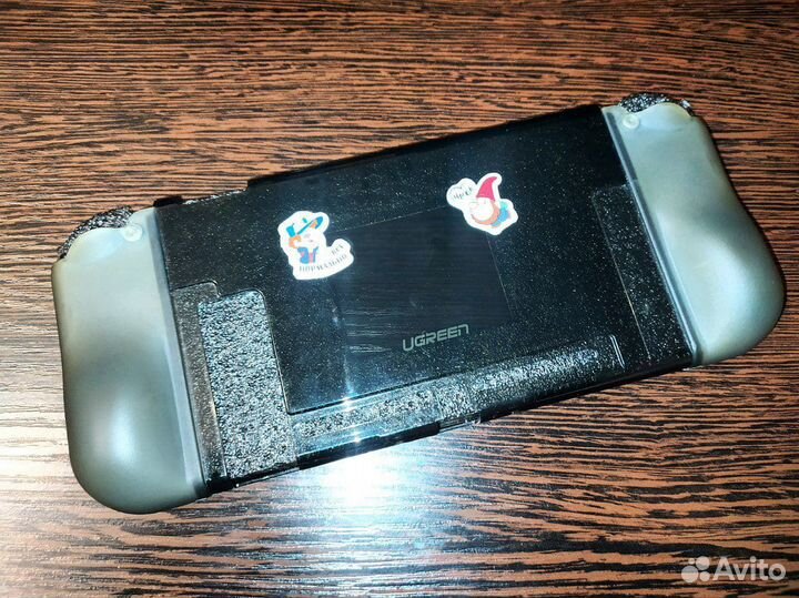 Чехол для Nintendo Switch