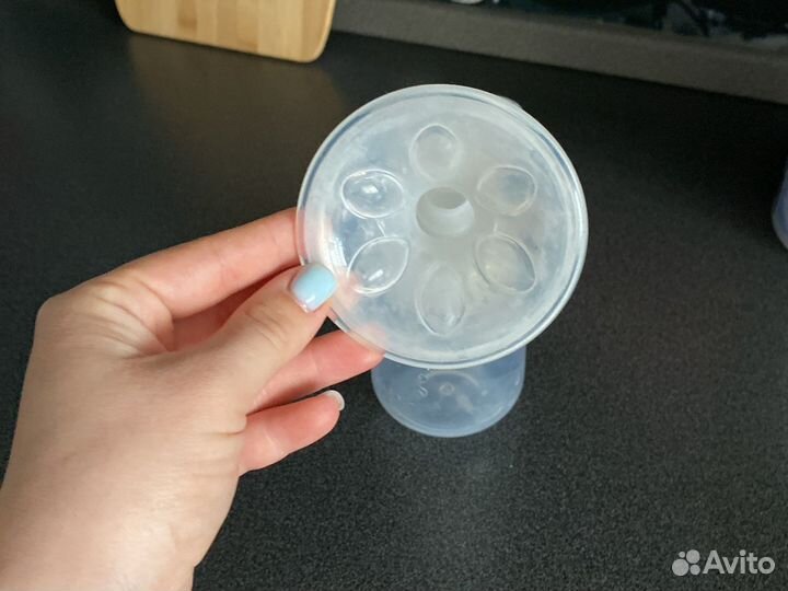 Молокоотсос электрический