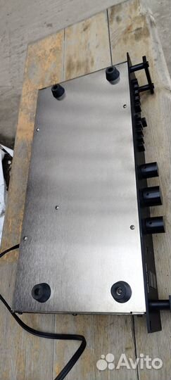 GAS Thalia Sеrvo-Lоор Рrаmplifiеr