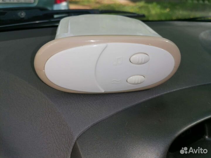 Шезлонг детский