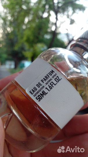 Парфюм Zadig & Voltaire Задиг вольтер оригинал