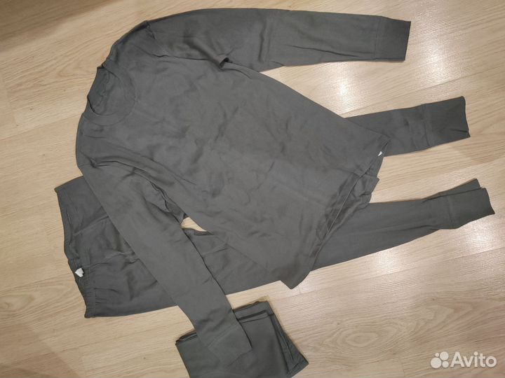 Мужская одежда пакетом