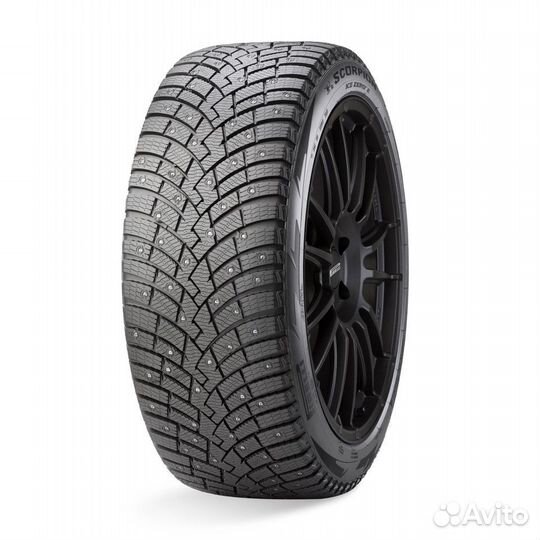 Pirelli Scorpion Ice Zero 2 315/30 R22 107H