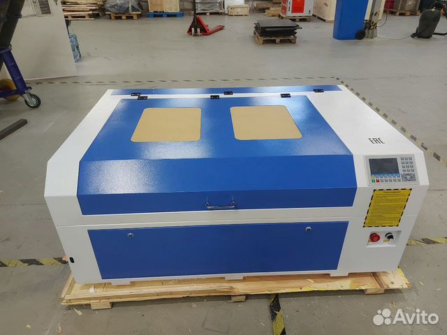 Лазерный станок co2 в наличии