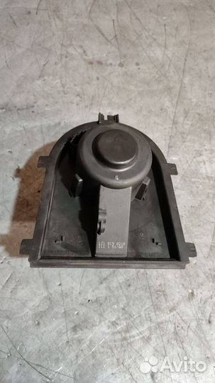 Моторчик печки Skoda Octavia (A4) 1998 1J1819021B