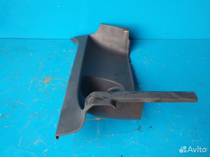 Накладка (кузов наружные) Scania R-Serie 2004