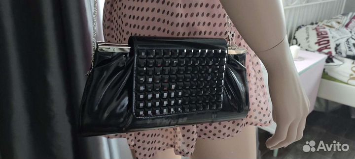 Сумка женская, клатч женский новый