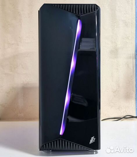 Компьютер AMD / GTX 1660 super