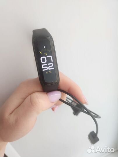 Фитнес браслет galaxy fit 2