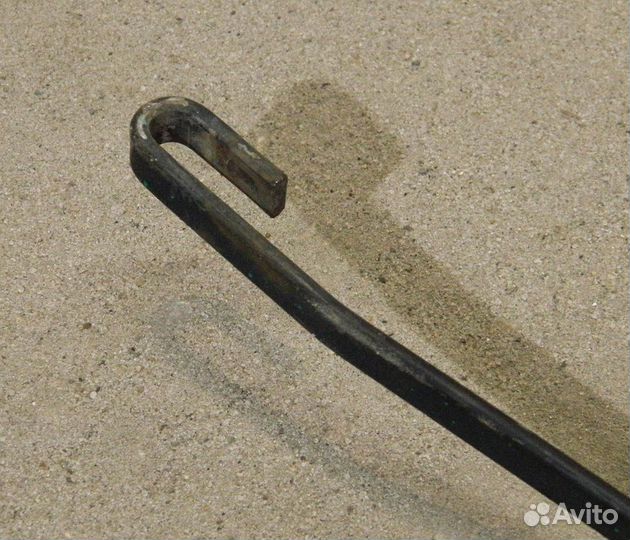 Поводок заднего дворника Skoda Felicia