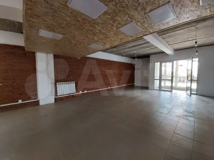 Помещение 90кв