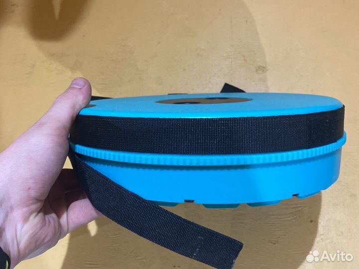 Стул телескопический складной