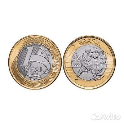 Бразилия, Бокс