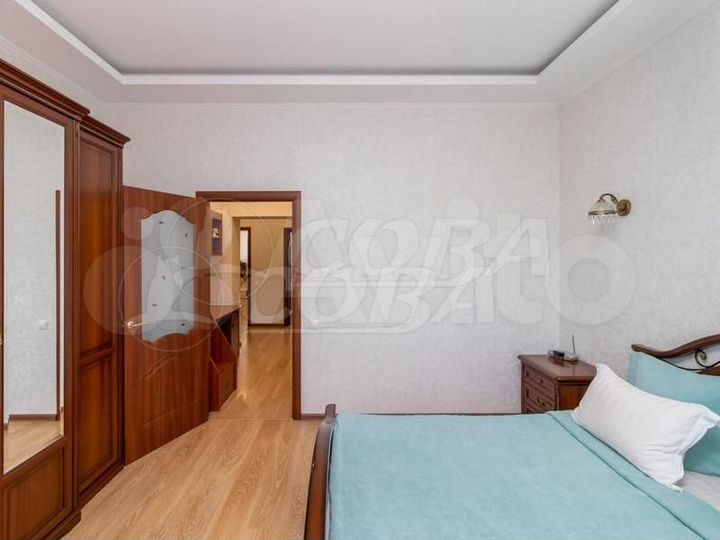 2-к. квартира, 78 м², 7/9 эт.