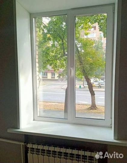 Пластиковые окна от производителя