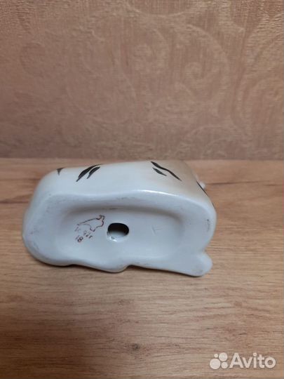 Статуэтка тигр