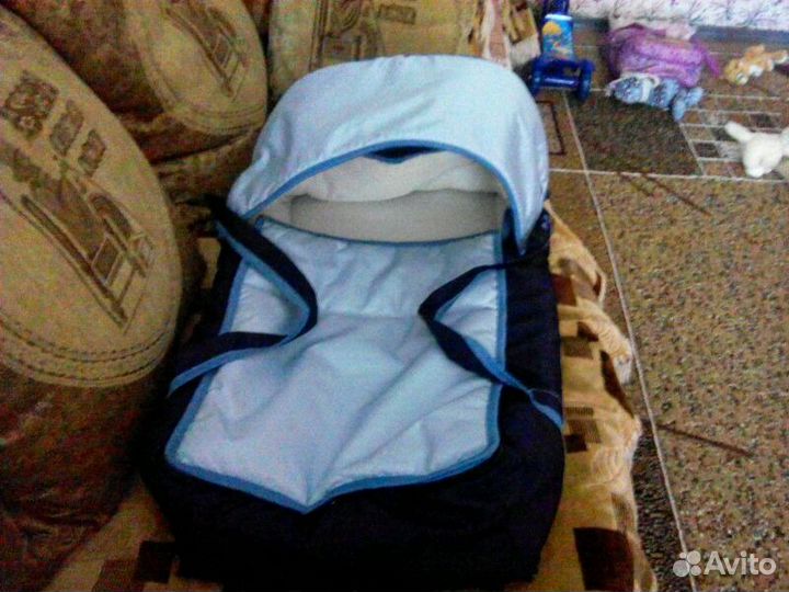 Сумка переноска