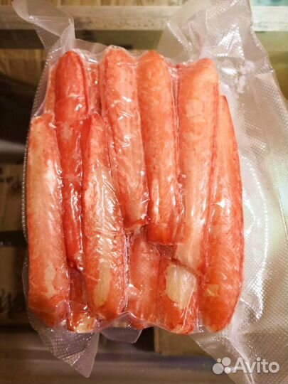 Креветки, Лангустины, Краб, Гребешок, Мидии