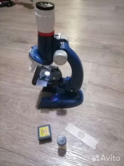 Микроскоп