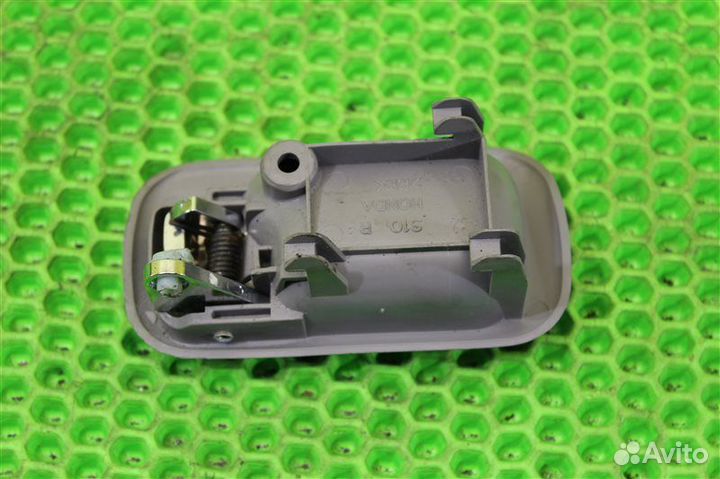 Ручка двери внутренняя передняя правая Honda