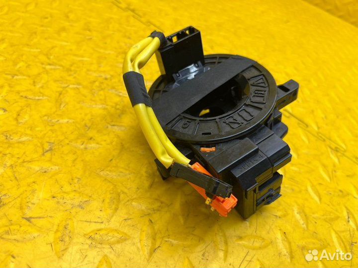 Подрулевой шлейф Toyota Camry 40 2azfe 2008