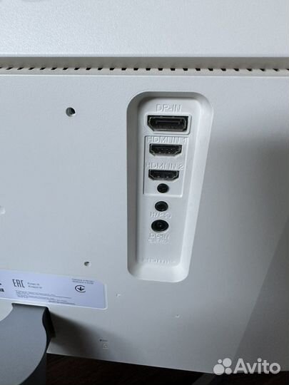 Монитор lg UltraWide 29