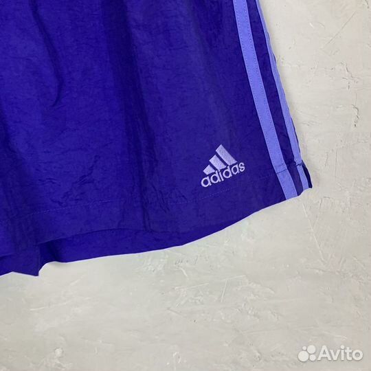 Шорты Adidas M Nylon Vintage