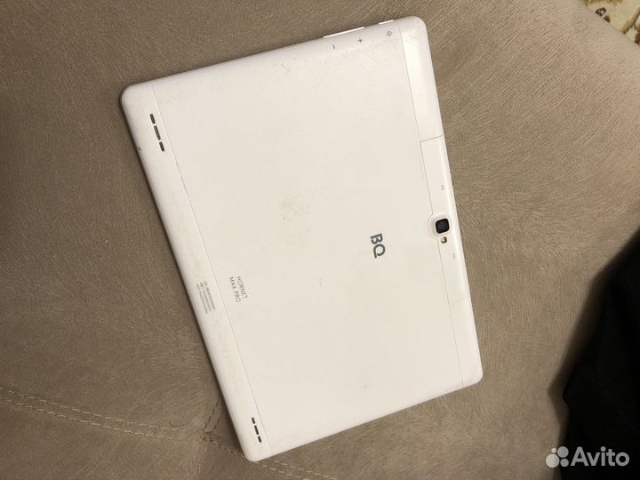 Планшет bq