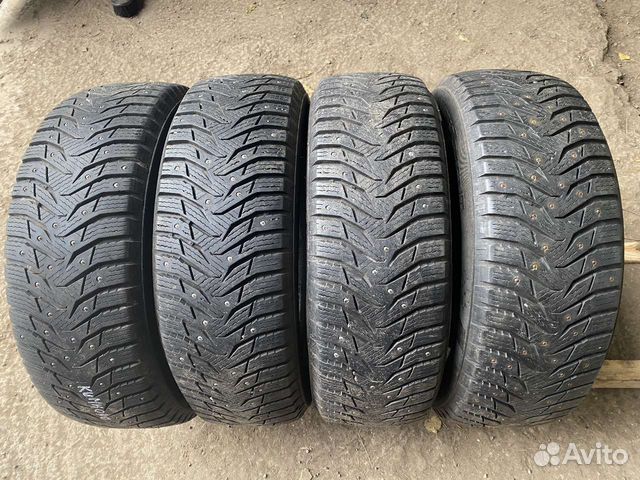 Kumho WinterCraft Ice WI31 195/65 R15