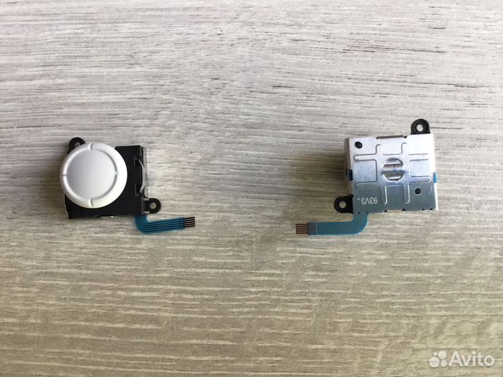 Аналог на Nintendo Switch Joy Con