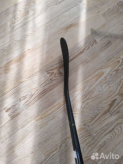 Клюшка хоккейная CCM trigger 3D оригинал