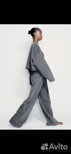 Новый костюм zara