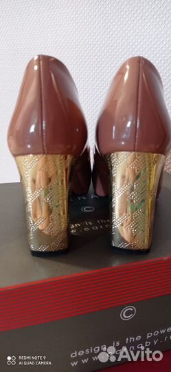 Обувь женская