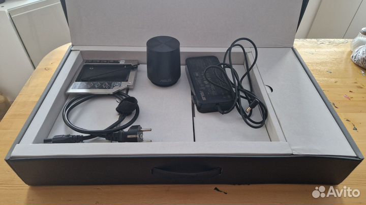 Asus n551j