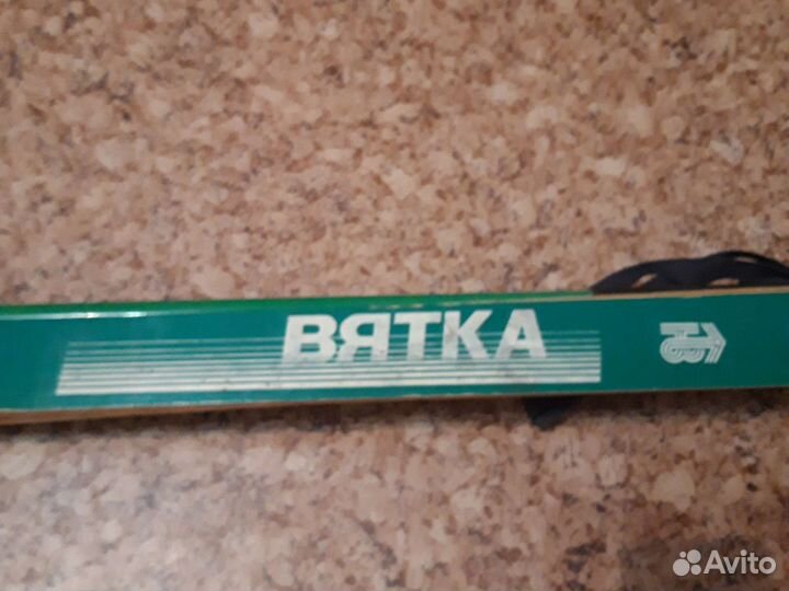 Горные лыжи