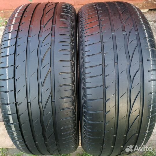 Bridgestone Turanza ER300 215/50 R17 91V