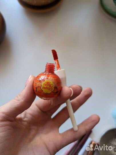 Косметика бу