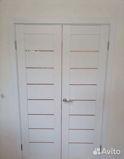 Двери межкомнатные