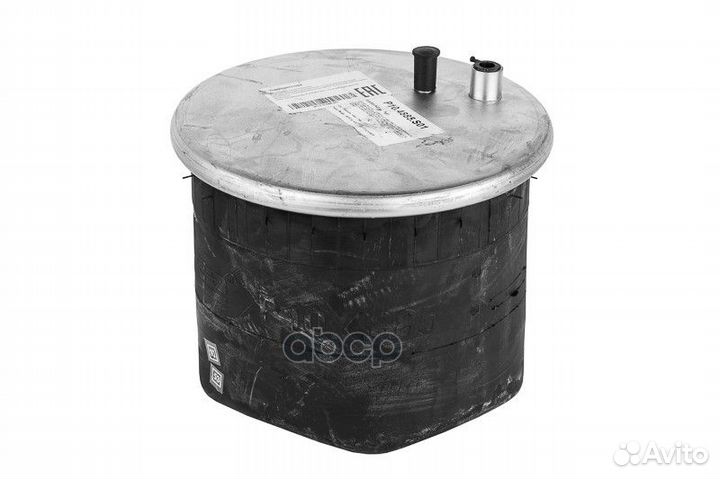 Пневморессора HCV P104885S01 pega