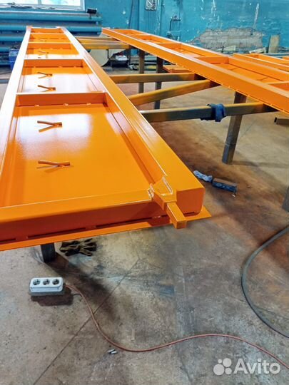 Борта на Камаз 55102 45143 прицеп 8560