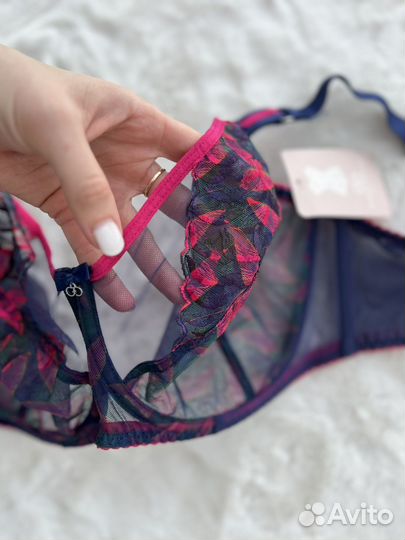 Бюстгальтер 85i Gorsenia Польша новый