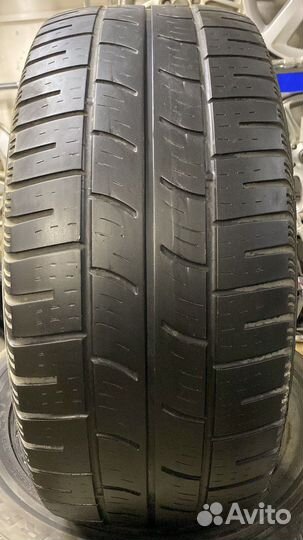 Pirelli Scorpion Zero 275/55 R19 111V