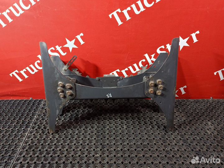 Траверса рамы поперечная Renault T, Volvo FH