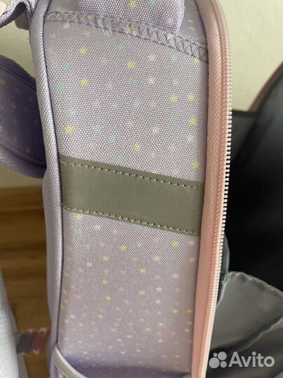 Школьный Рюкзак для девочки