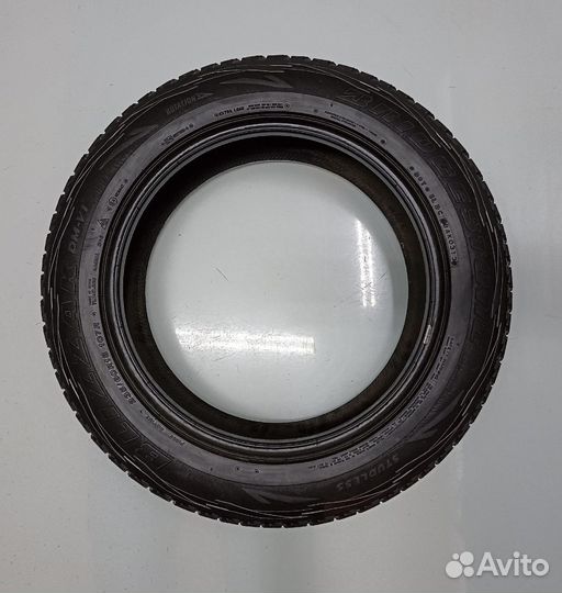 Bridgestone Blizzak DM-V1 235/60 R18