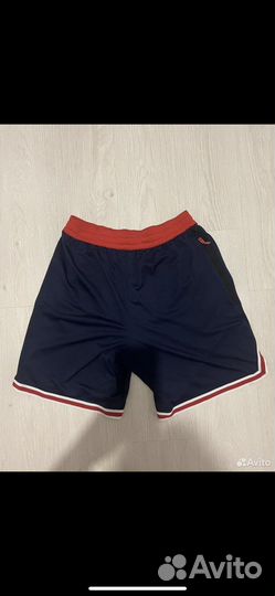 Шорты Nike Original